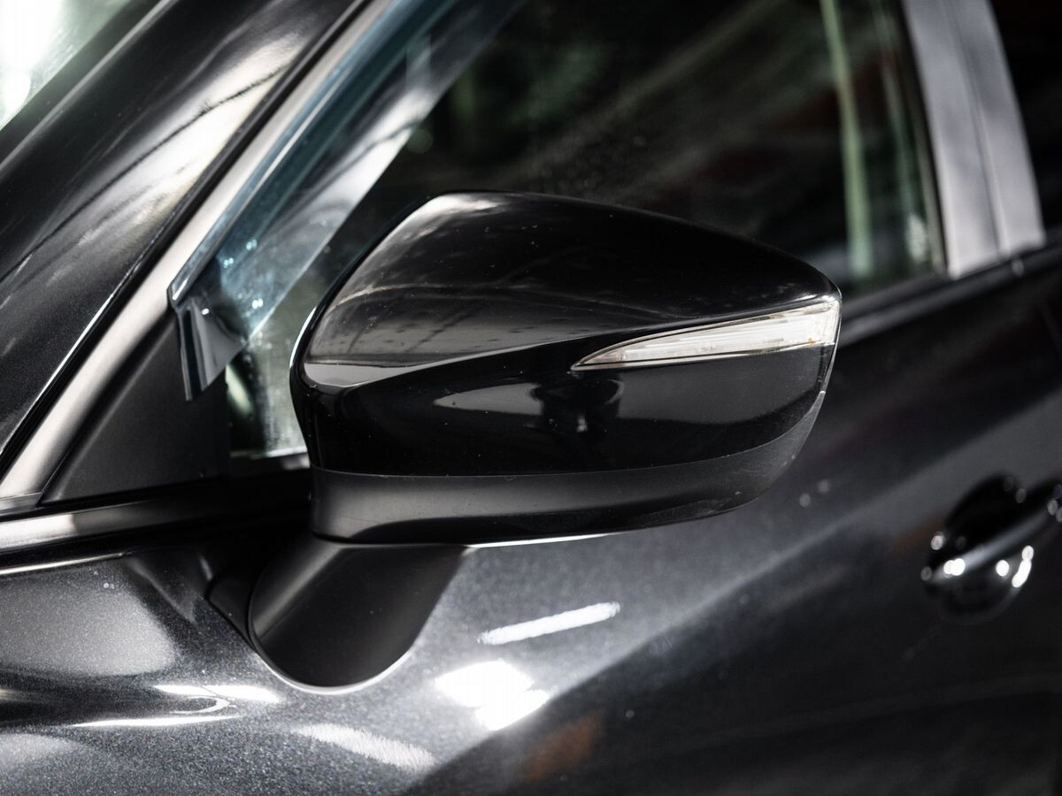 Mazda CX-5 2015 - фото автомобиля