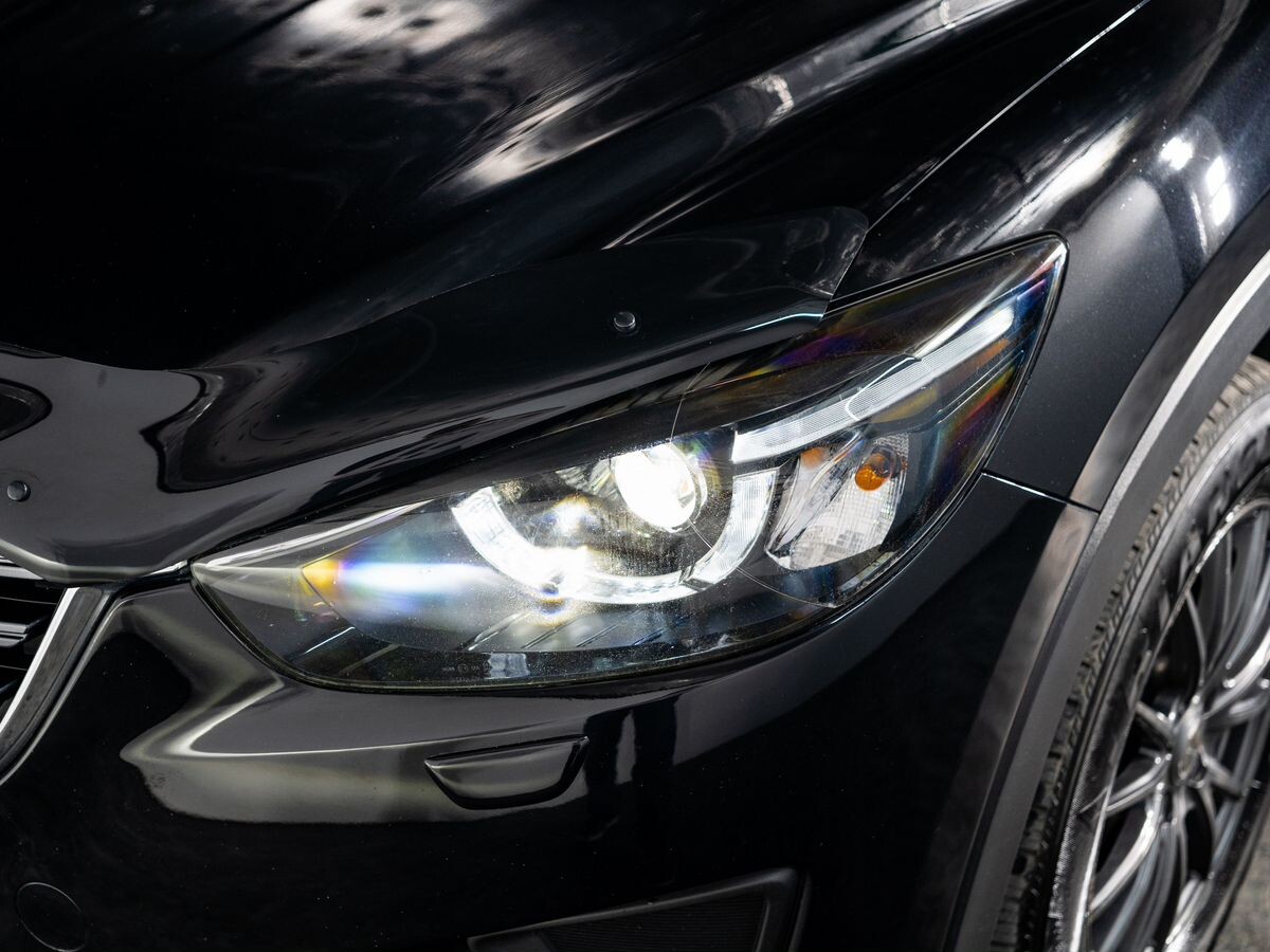 Mazda CX-5 2015 - фото автомобиля