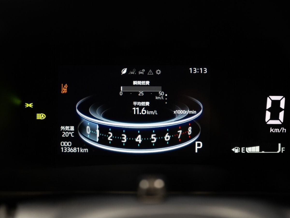 Toyota Raize 2020 - фото автомобиля