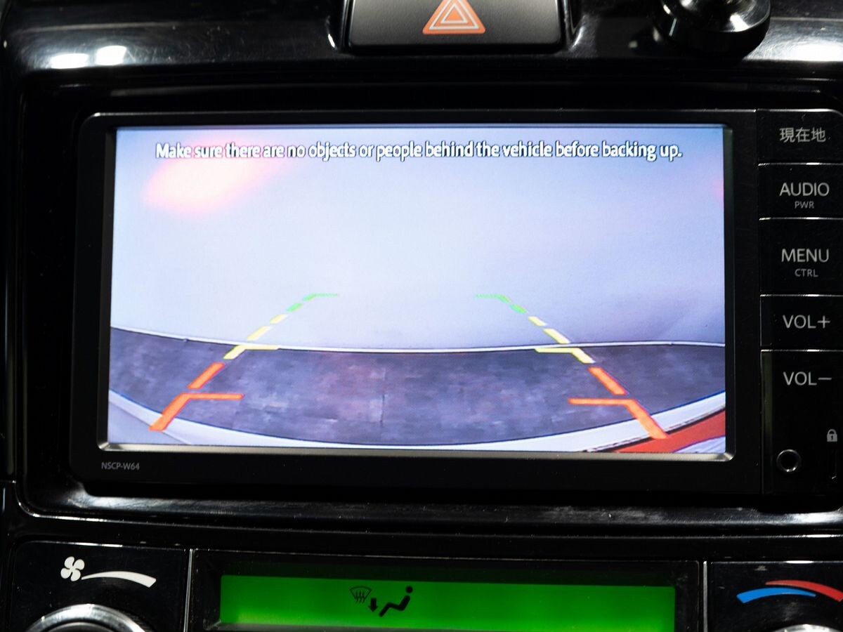 Toyota Corolla Fielder 2015 - фото автомобиля