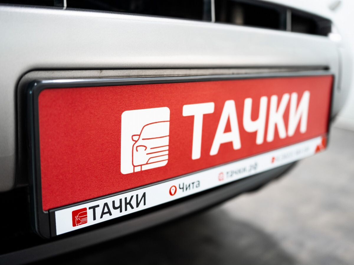 Nissan X-Trail 2008 - фото автомобиля