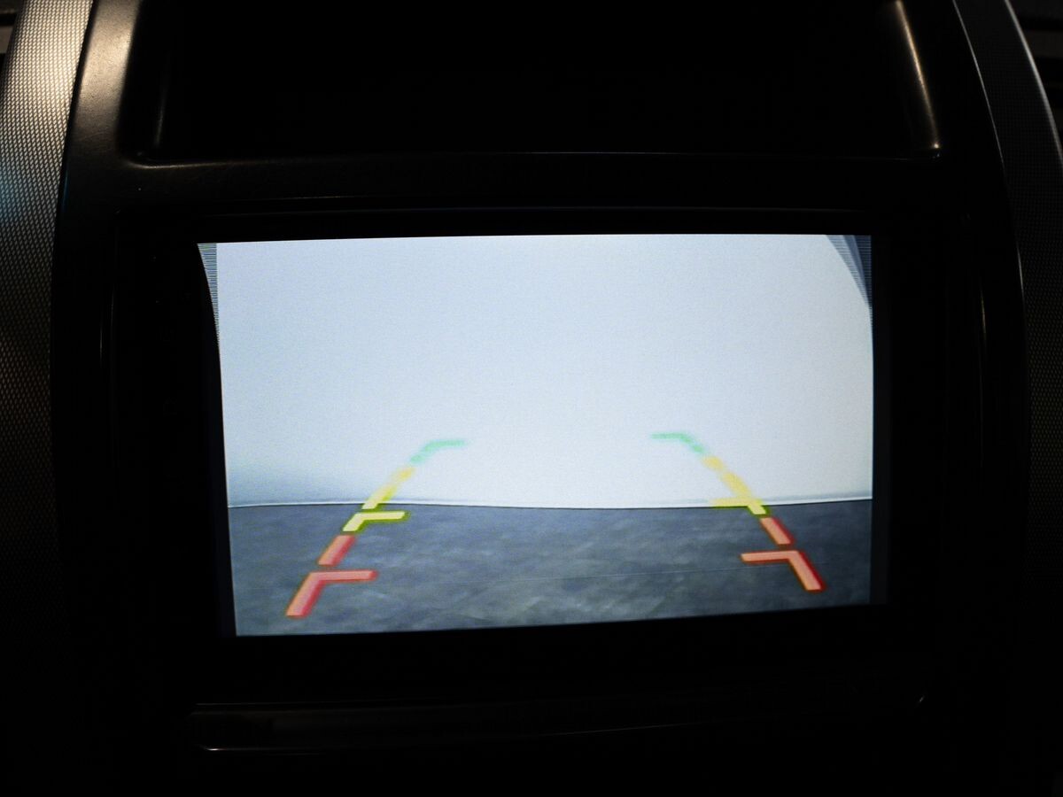 Nissan X-Trail 2008 - фото автомобиля