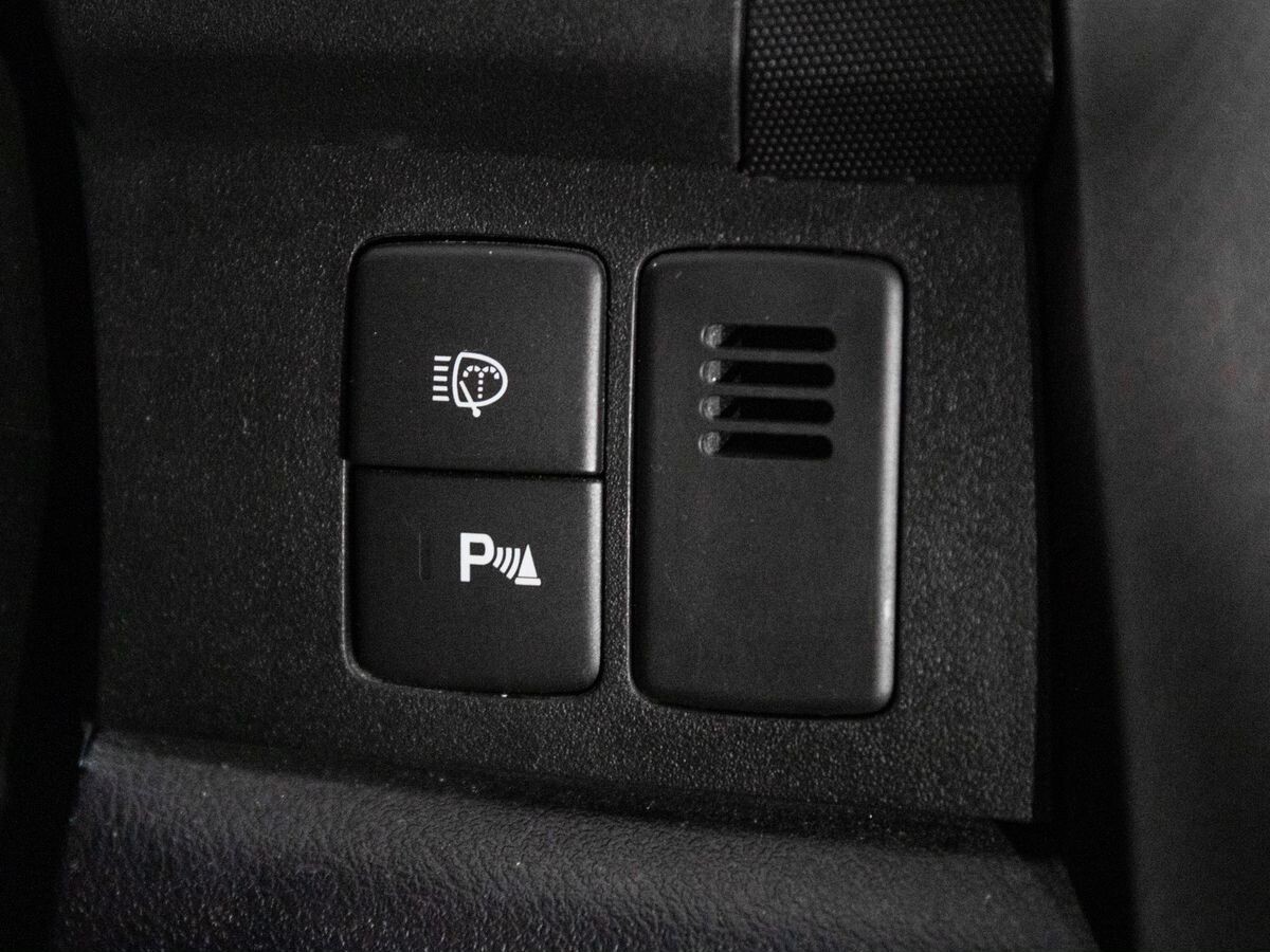 Honda CR-V 2008 - фото автомобиля