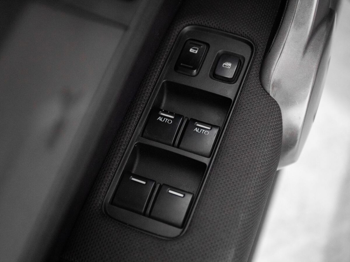 Honda CR-V 2008 - фото автомобиля