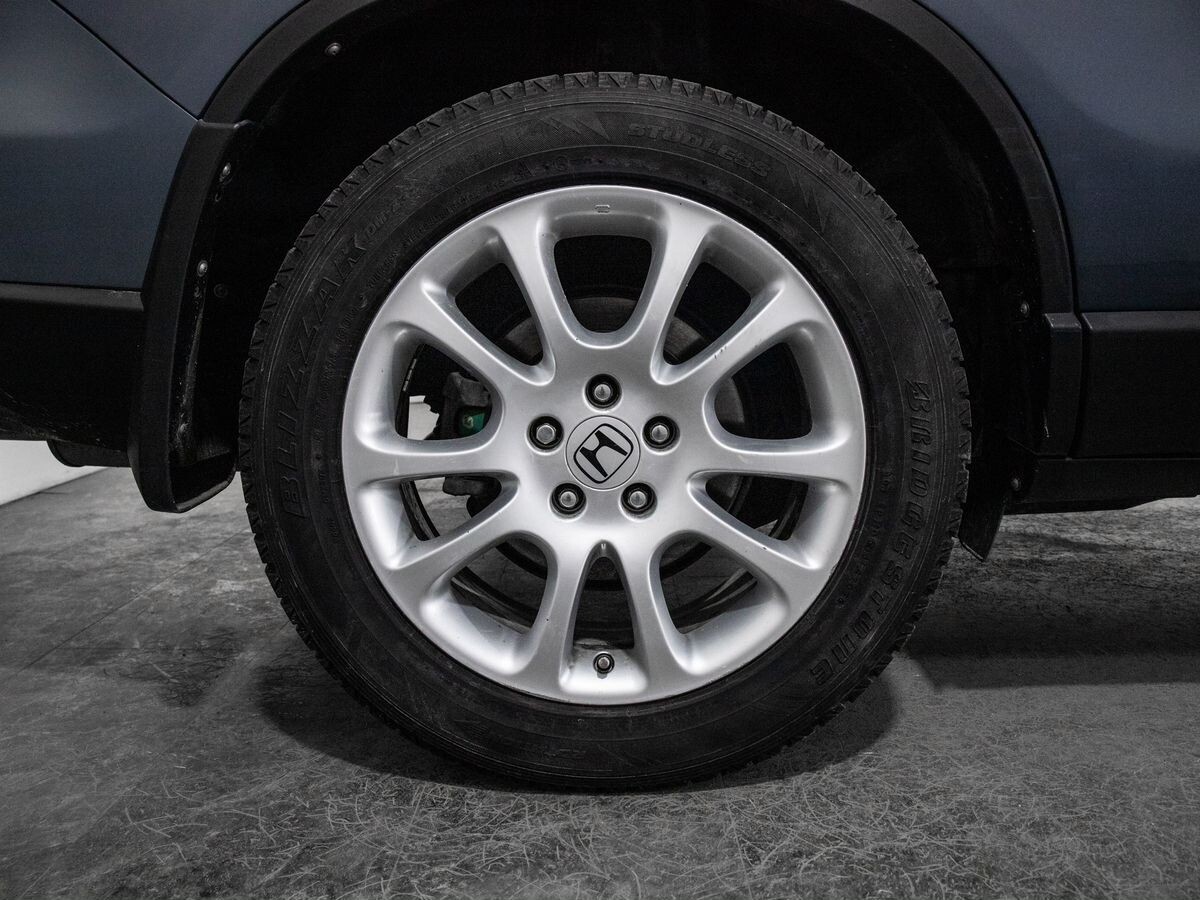 Honda CR-V 2008 - фото автомобиля