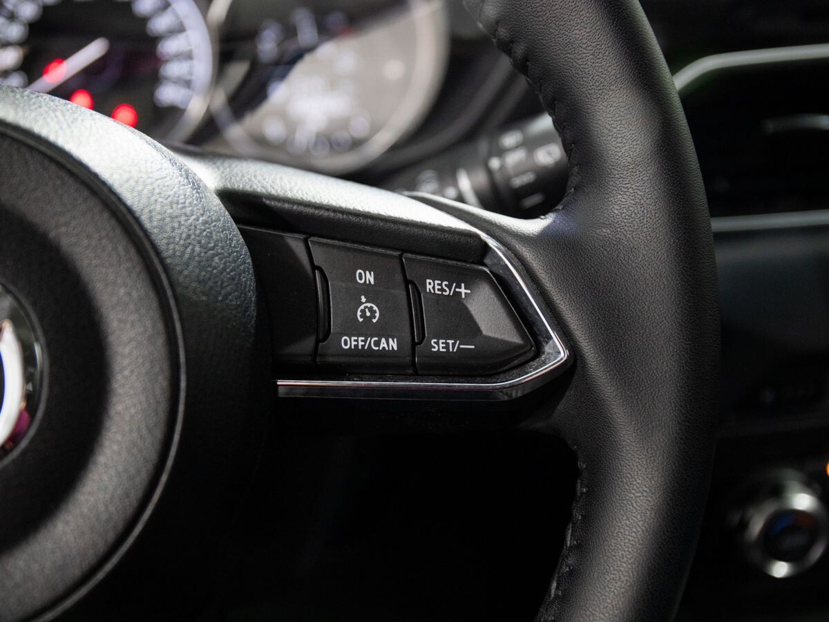 Mazda CX-5 2018 - фото автомобиля