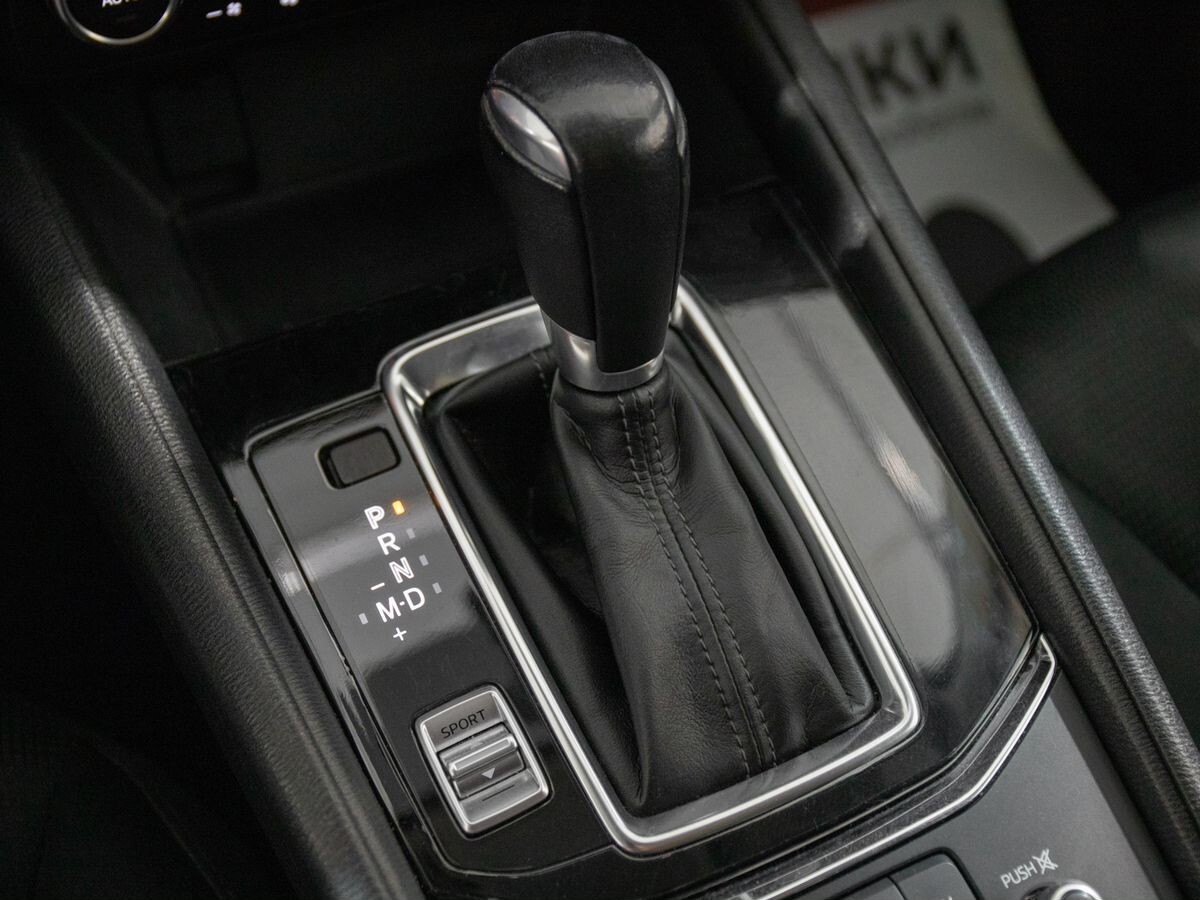 Mazda CX-5 2018 - фото автомобиля