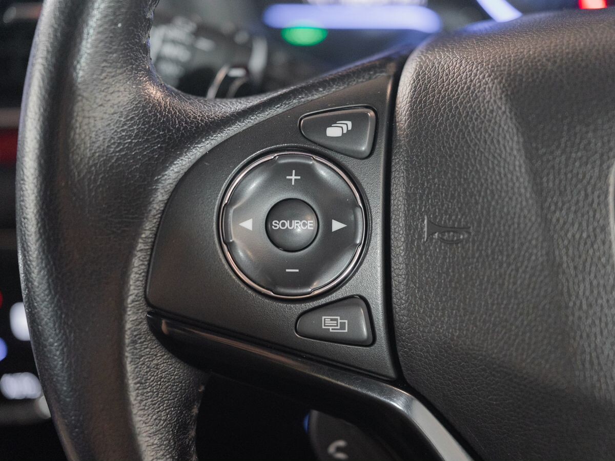 Honda Vezel 2014 - фото автомобиля