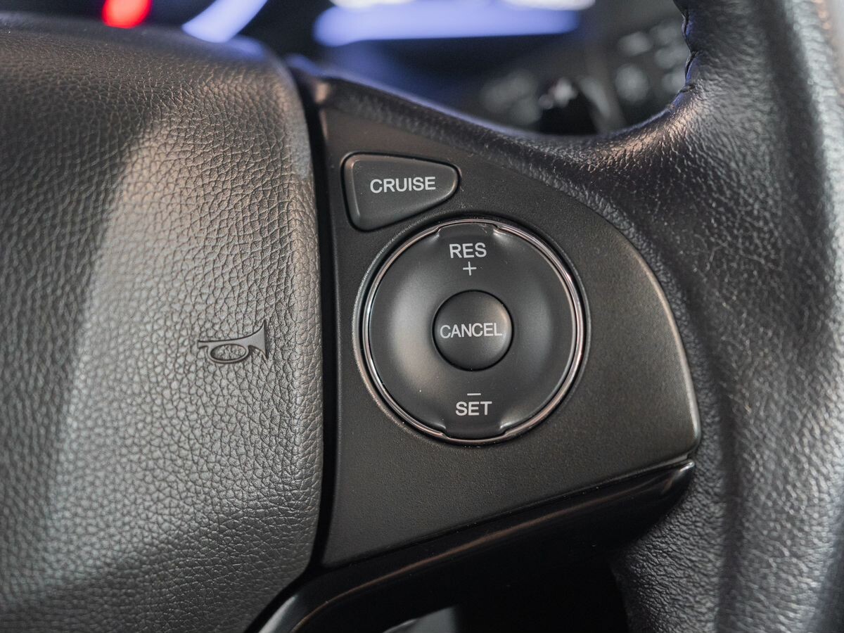 Honda Vezel 2014 - фото автомобиля