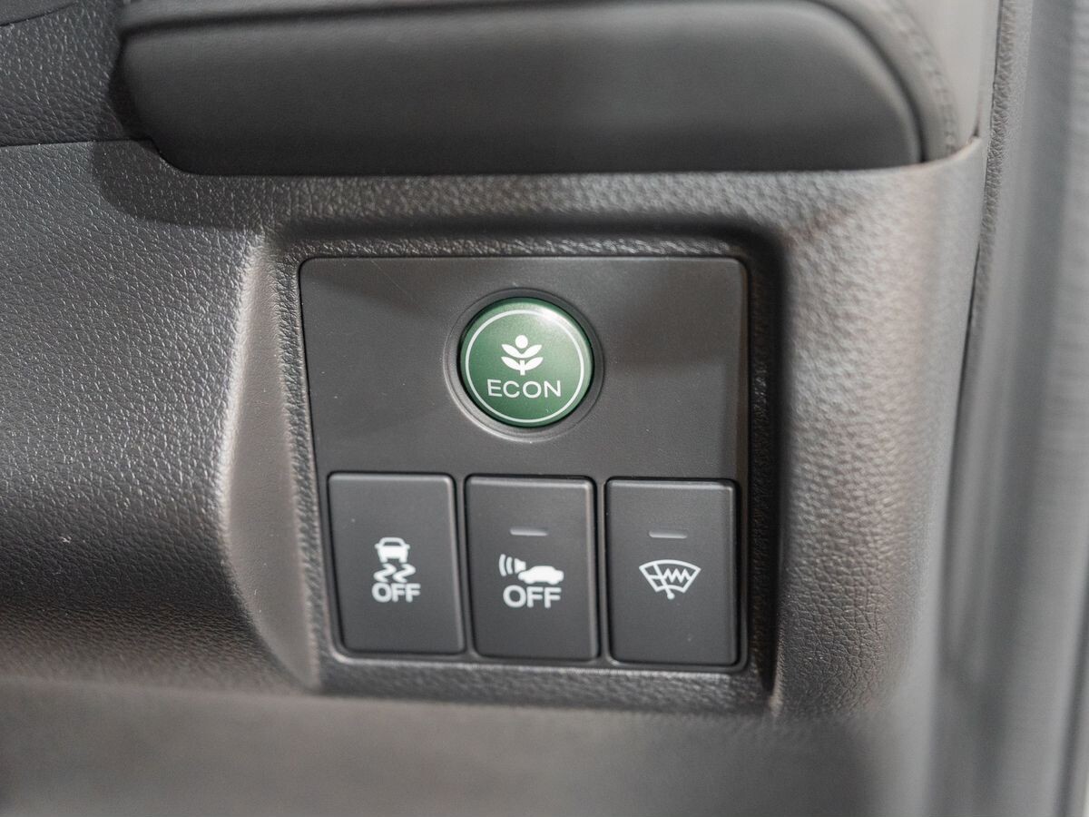 Honda Vezel 2014 - фото автомобиля