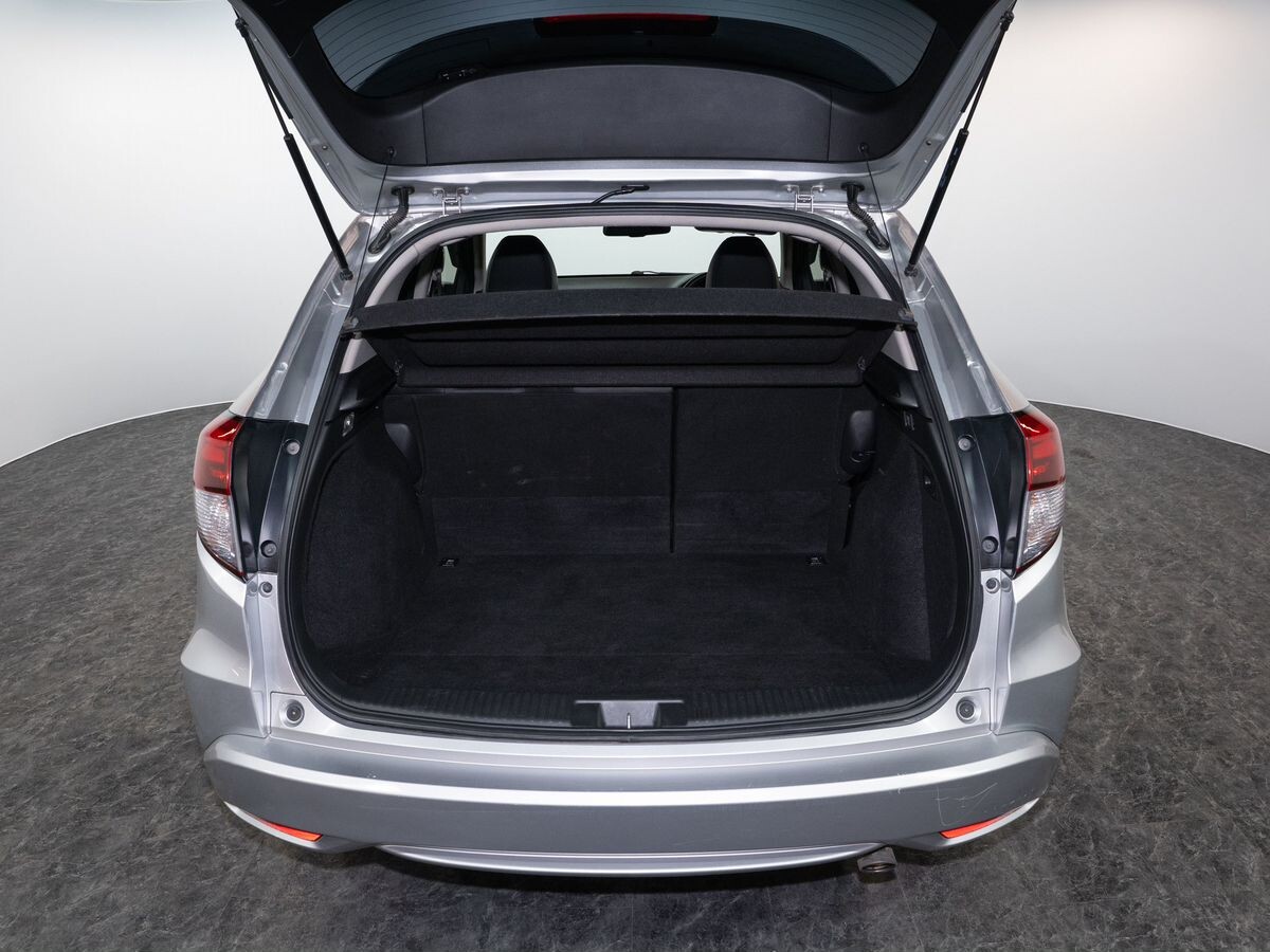 Honda Vezel 2014 - фото автомобиля