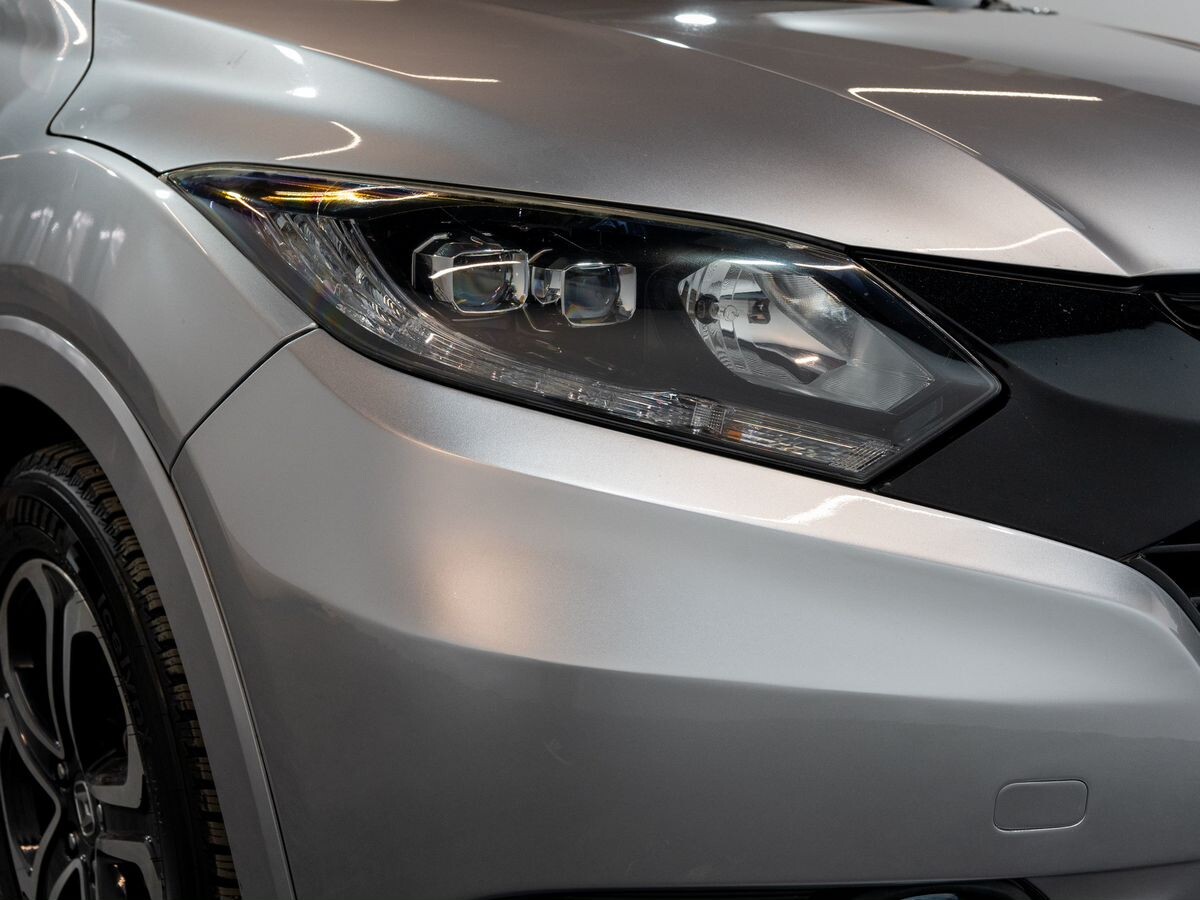 Honda Vezel 2014 - фото автомобиля