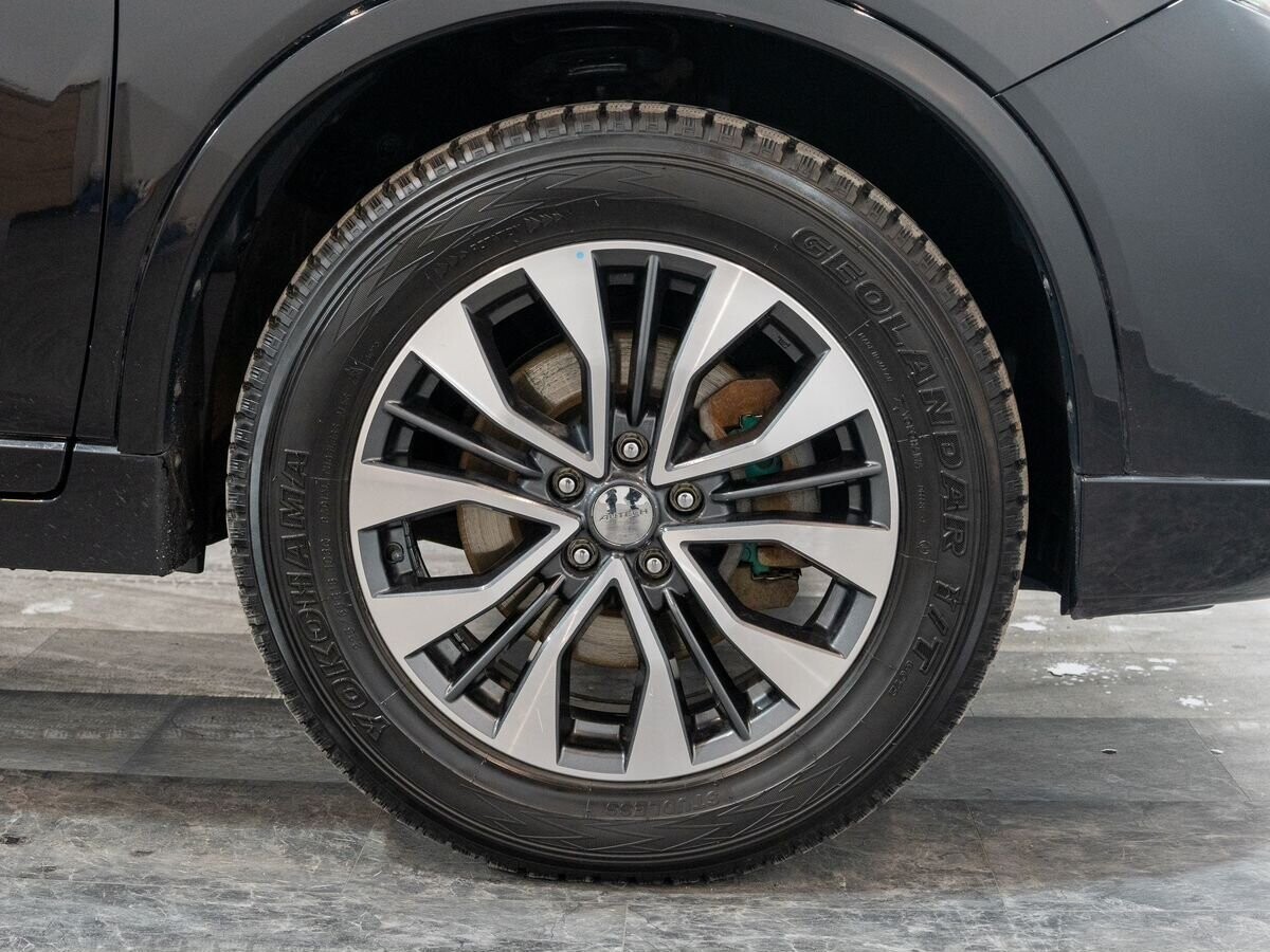 Nissan X-Trail 2015 - фото автомобиля