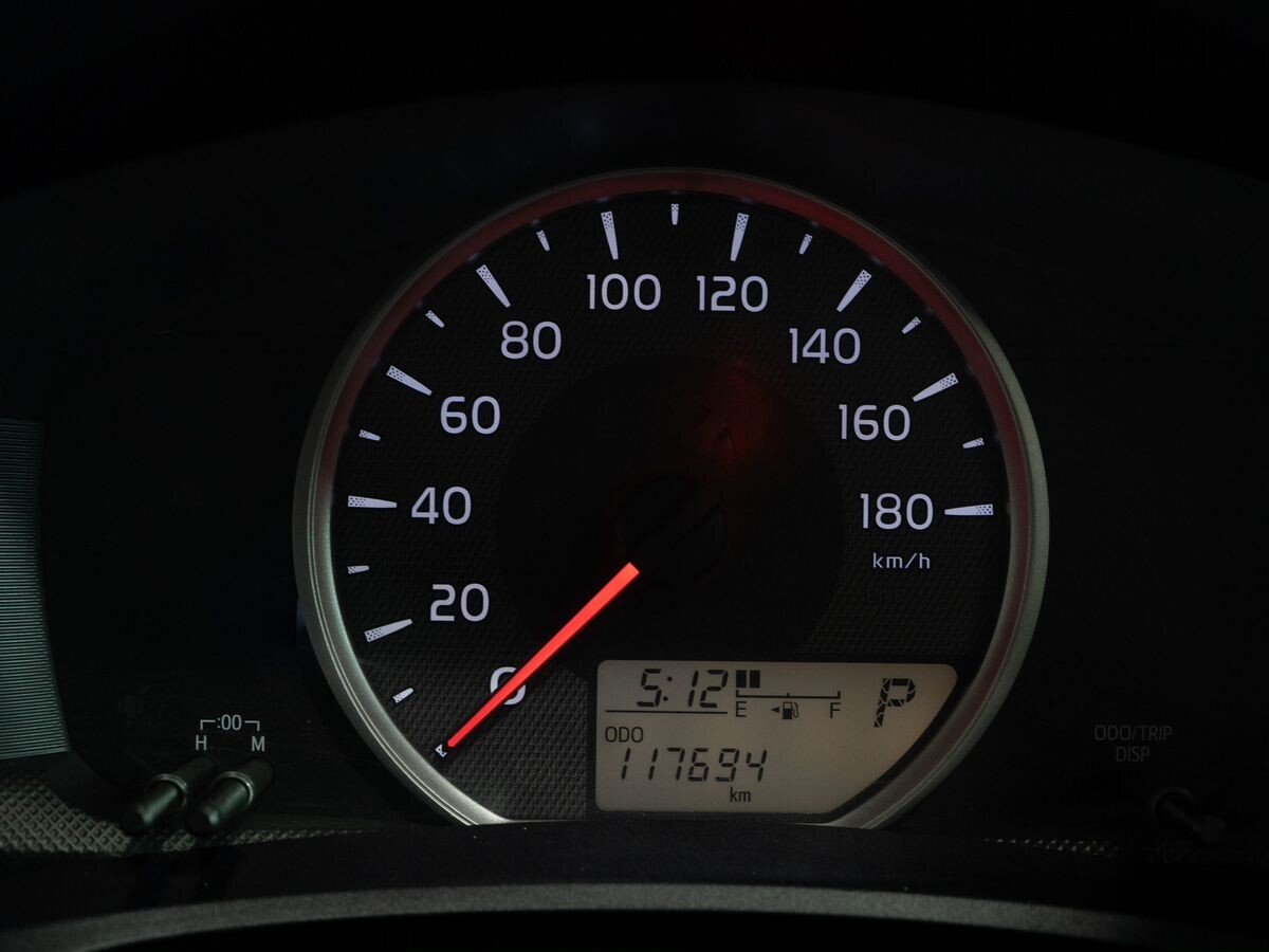 Toyota Corolla 2017 - фото автомобиля