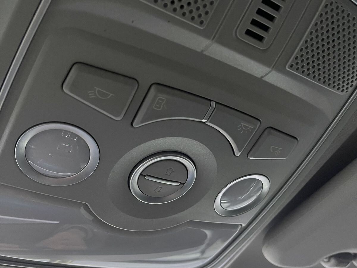 Haval M6 2022 - фото автомобиля