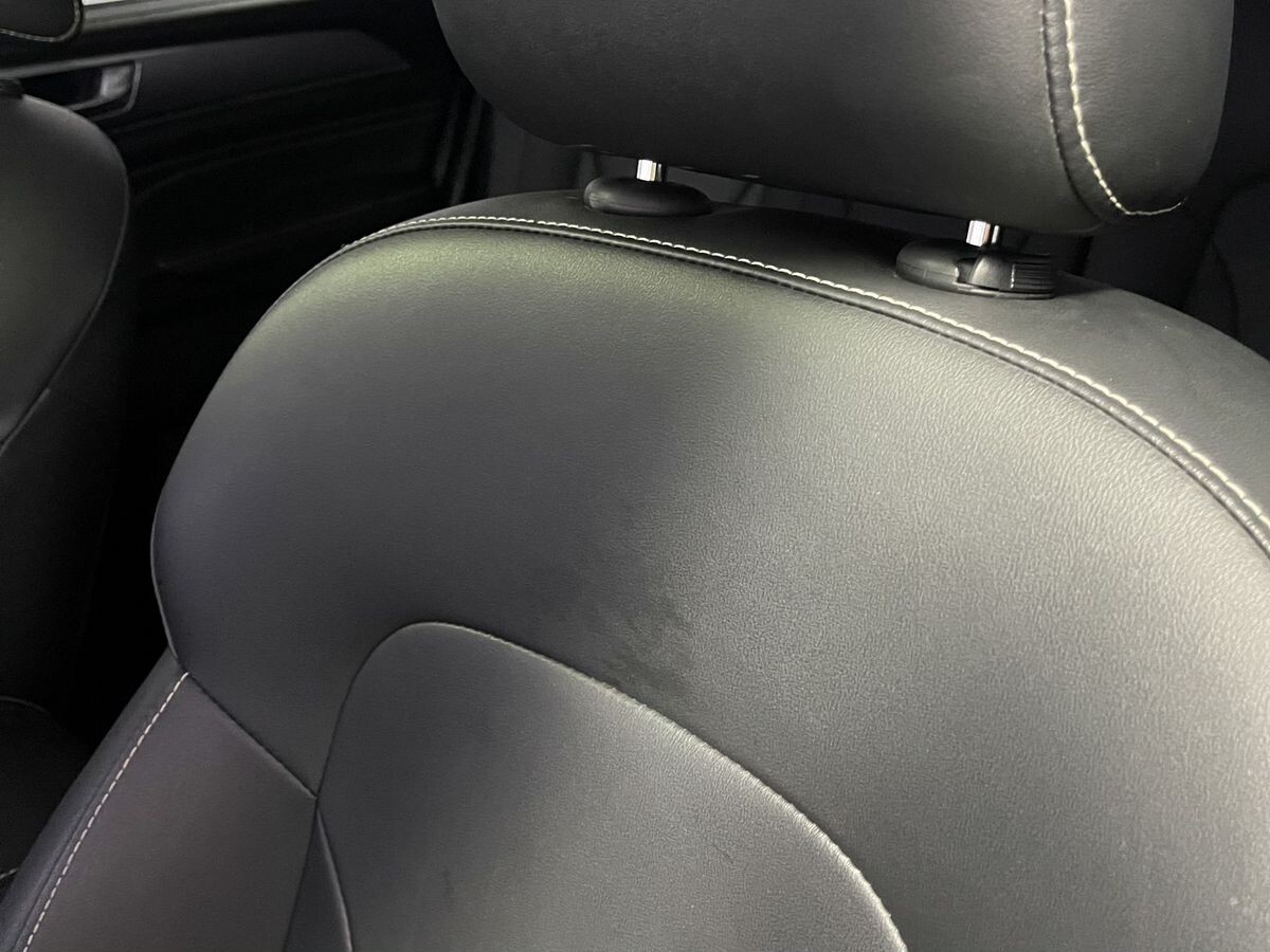 Haval M6 2022 - фото автомобиля