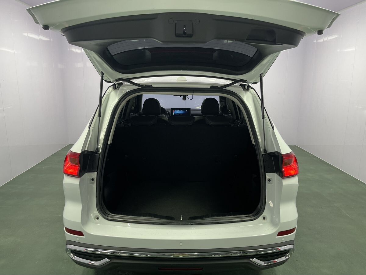 Haval M6 2022 - фото автомобиля