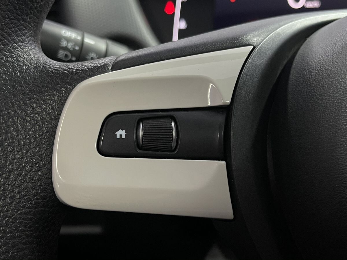 Honda Fit 2022 - фото автомобиля