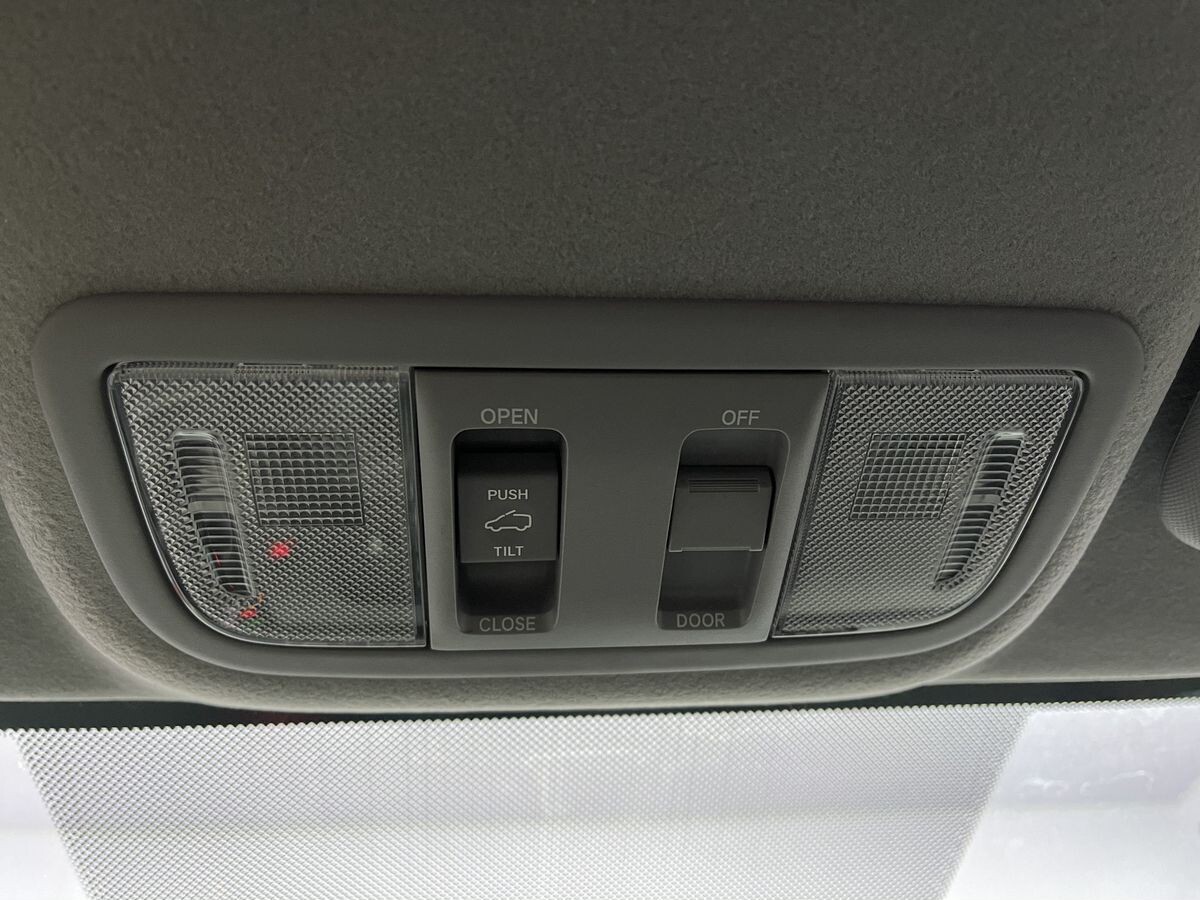 Honda Fit 2022 - фото автомобиля