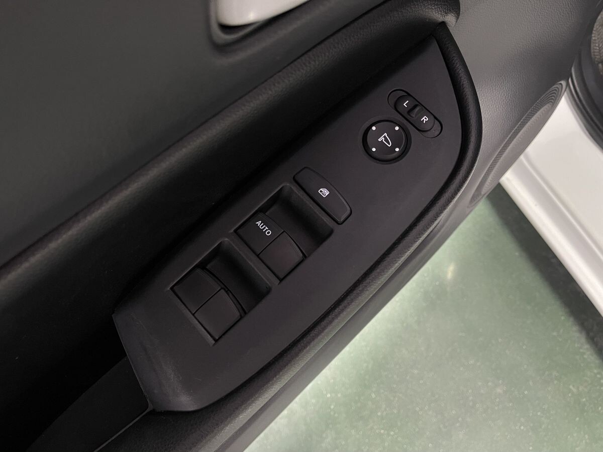 Honda Fit 2022 - фото автомобиля