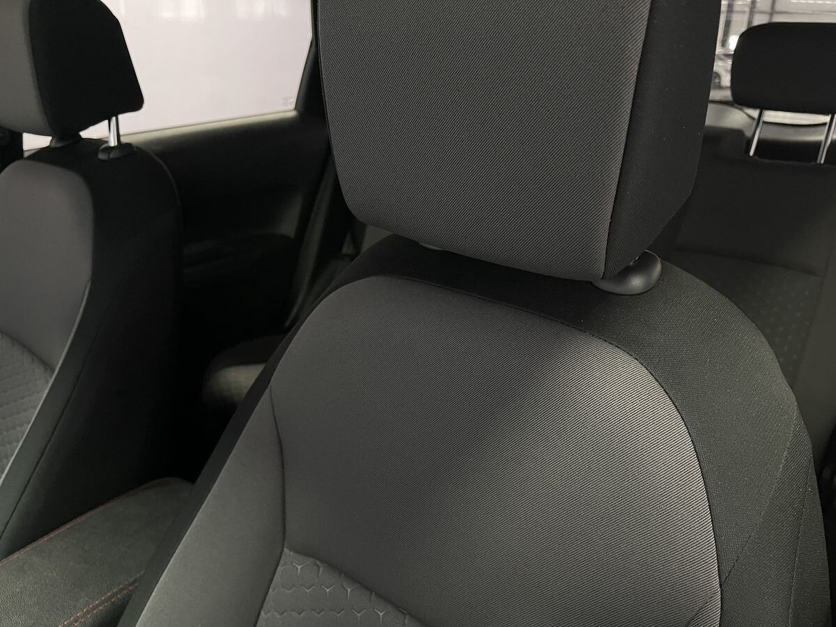 Honda Fit 2022 - фото автомобиля