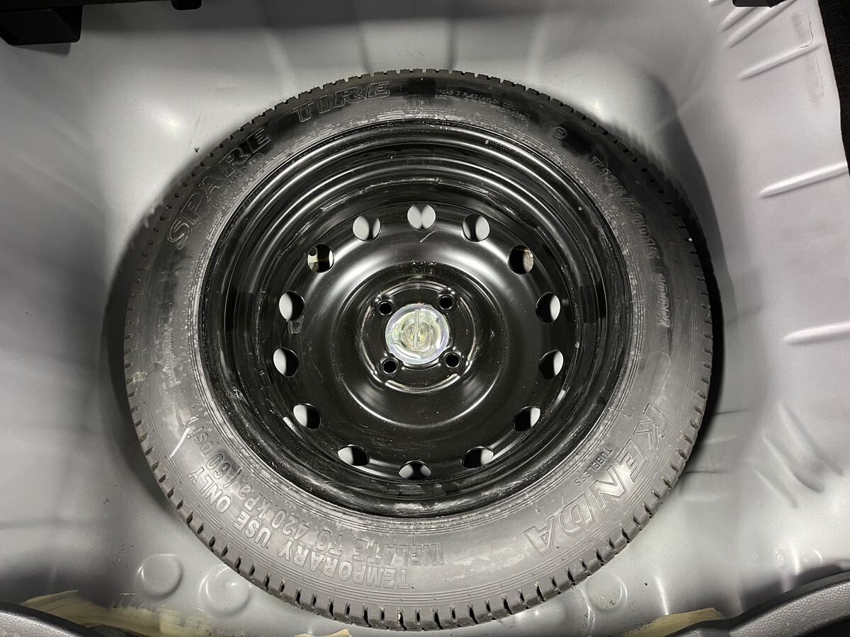 Honda Fit 2022 - фото автомобиля