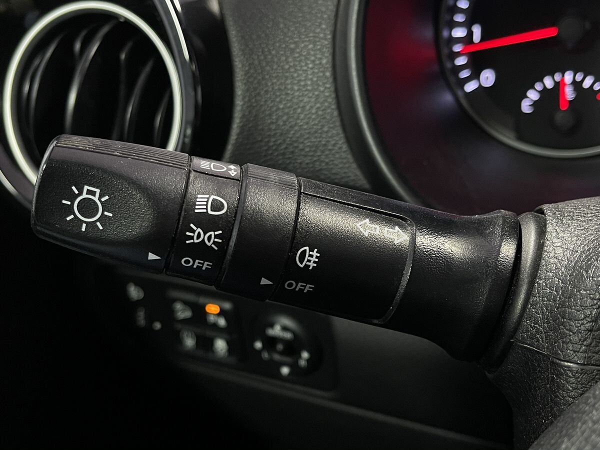 Kia KX1 2021 - фото автомобиля