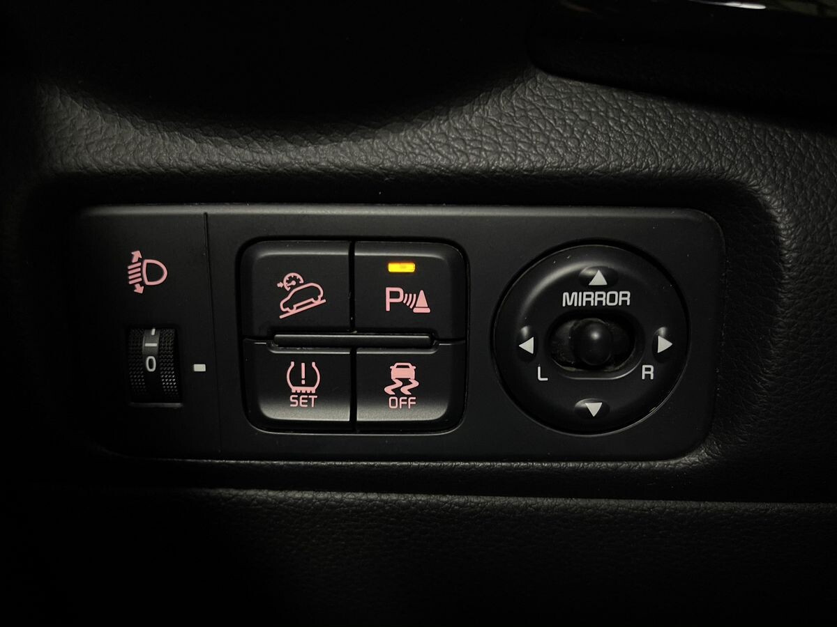 Kia KX1 2021 - фото автомобиля