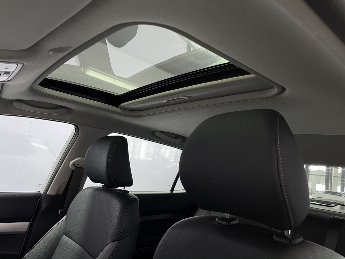 Kia KX1 2021 - фото автомобиля