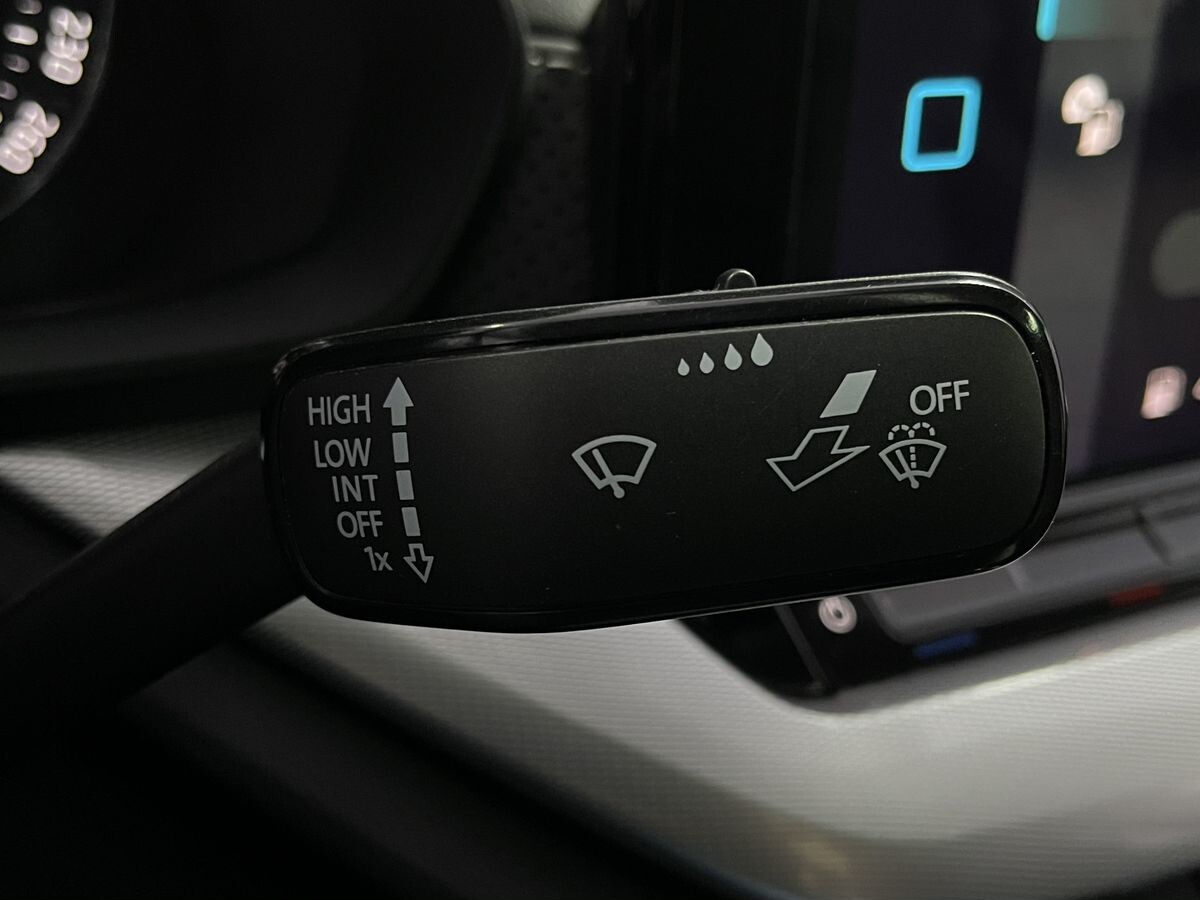 Skoda Octavia 2022 - фото автомобиля