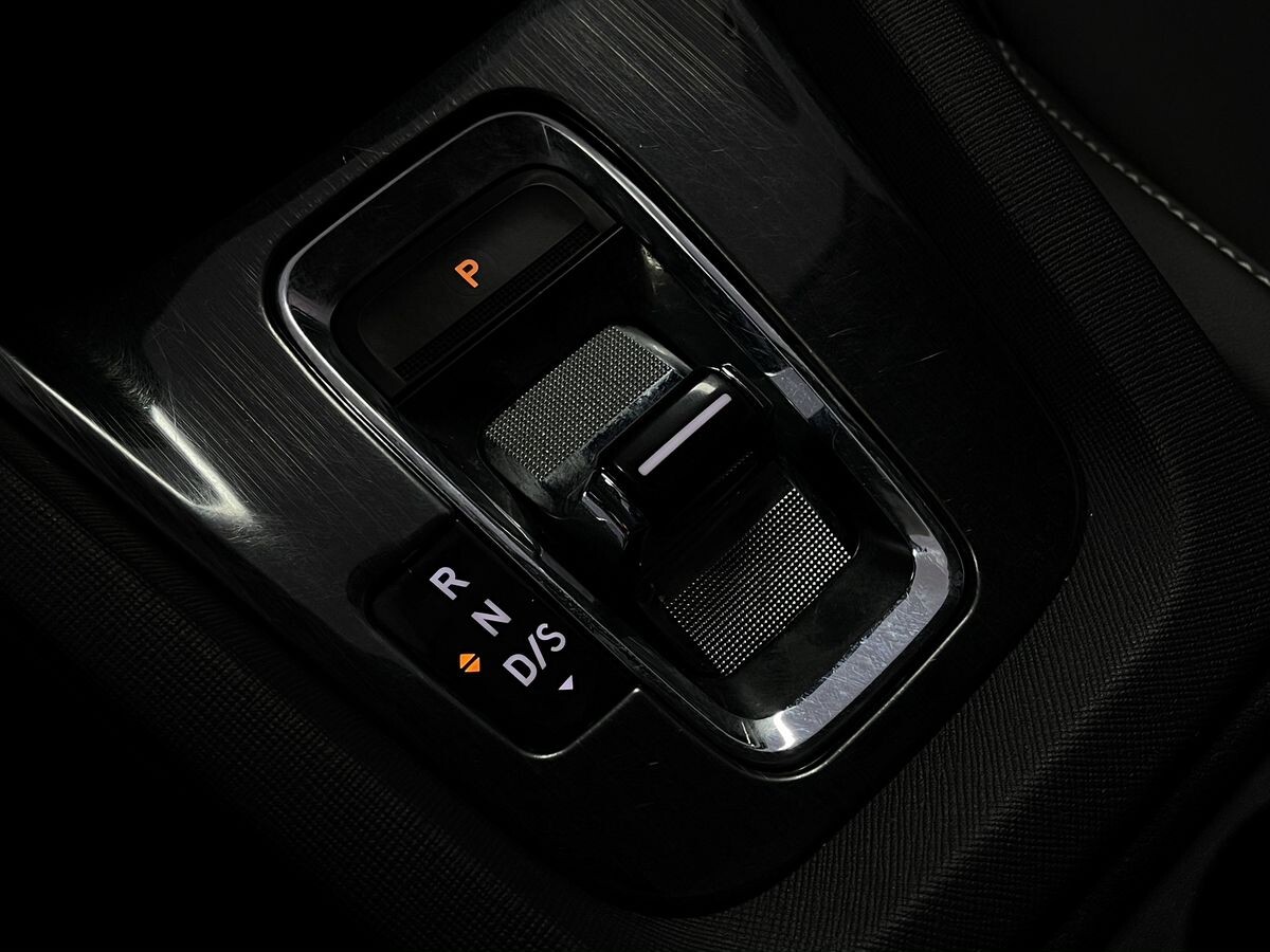 Skoda Octavia 2022 - фото автомобиля