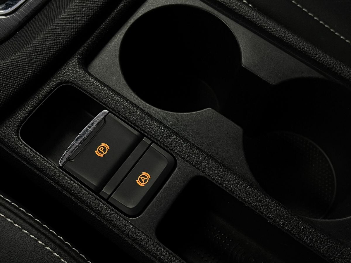 Skoda Octavia 2022 - фото автомобиля