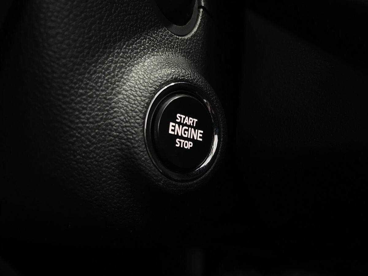 Skoda Octavia 2022 - фото автомобиля