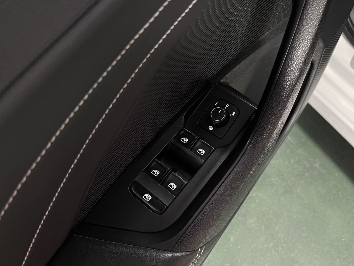 Skoda Octavia 2022 - фото автомобиля