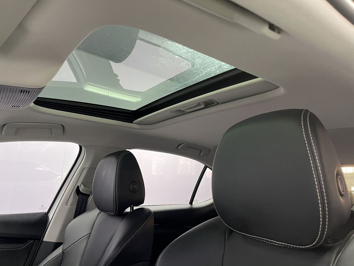 Skoda Octavia 2022 - фото автомобиля