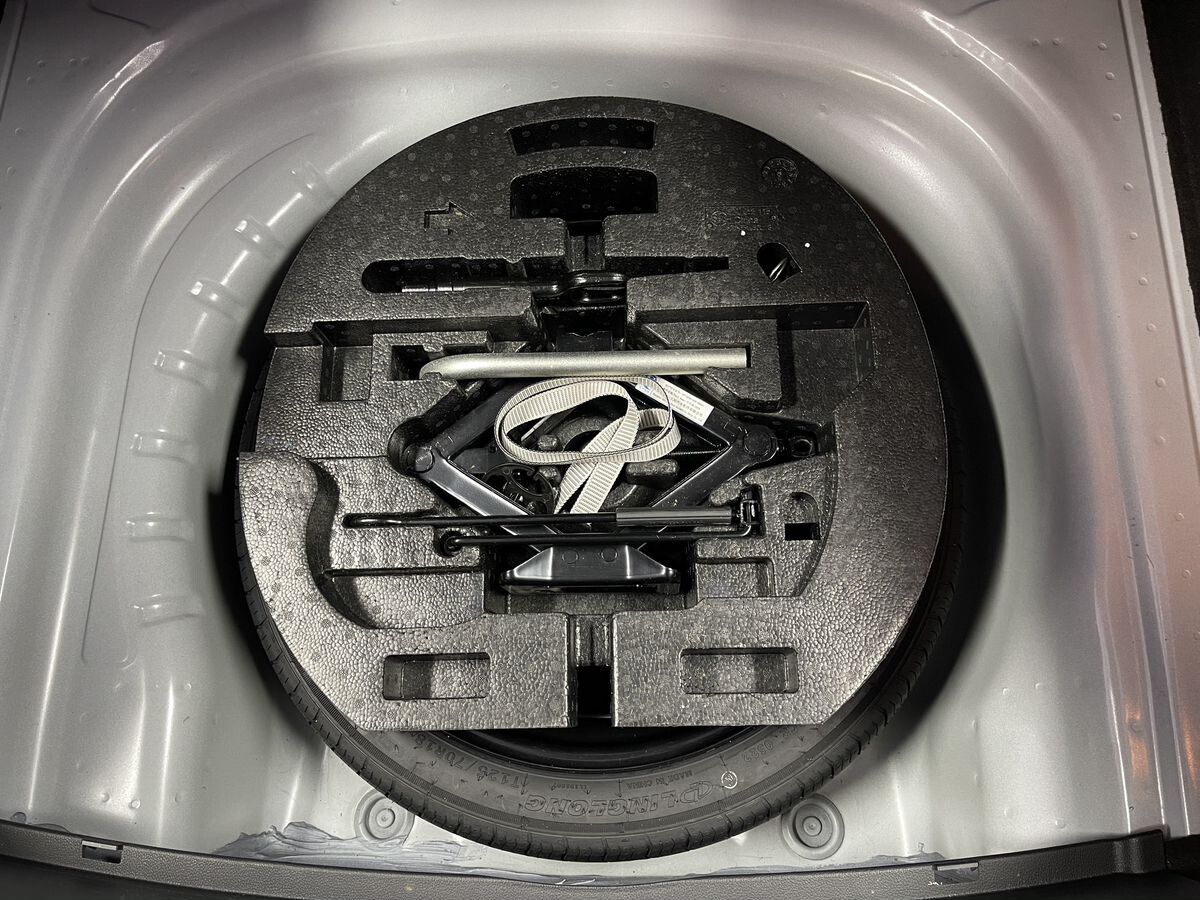 Skoda Octavia 2022 - фото автомобиля