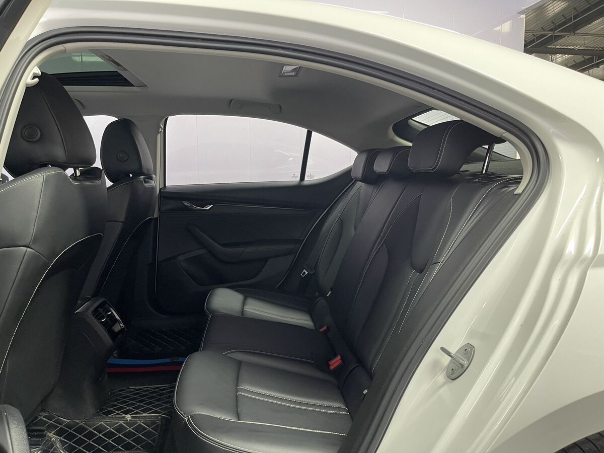 Skoda Octavia 2022 - фото автомобиля