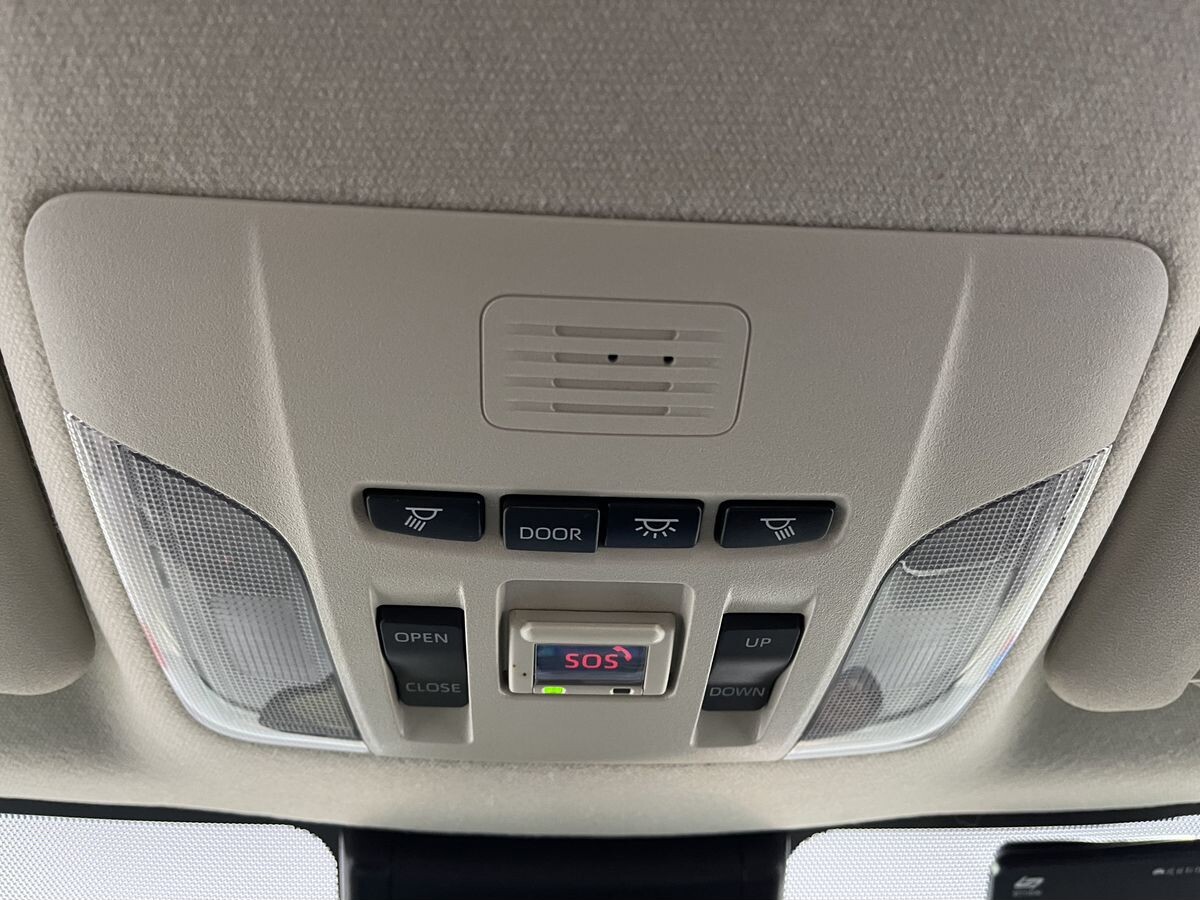 Toyota Corolla 2022 - фото автомобиля