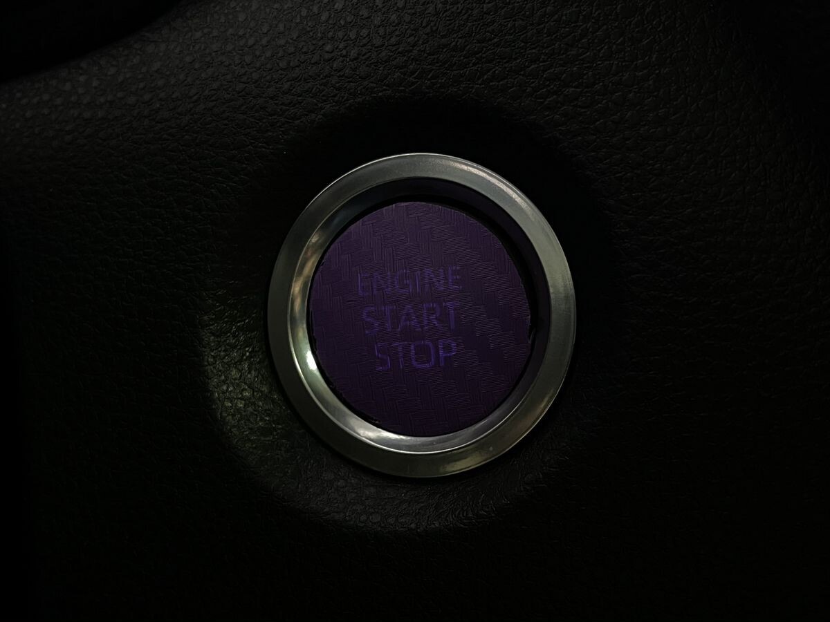 Toyota Corolla 2022 - фото автомобиля