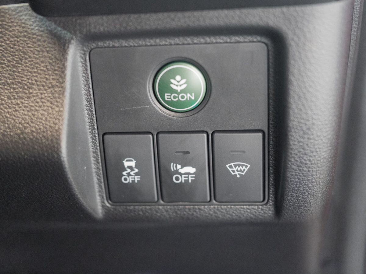 Honda Vezel 2014 - фото автомобиля