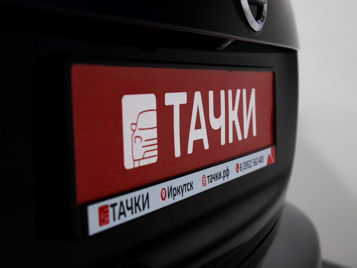 Nissan Juke 2011 - фото автомобиля