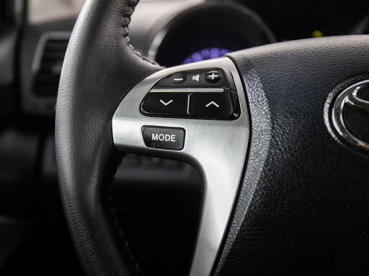 Toyota Highlander 2013 - фото автомобиля