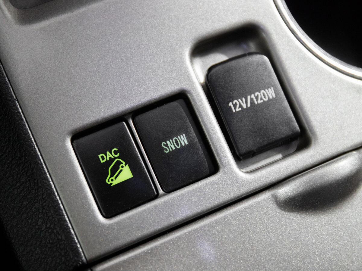 Toyota Highlander 2013 - фото автомобиля