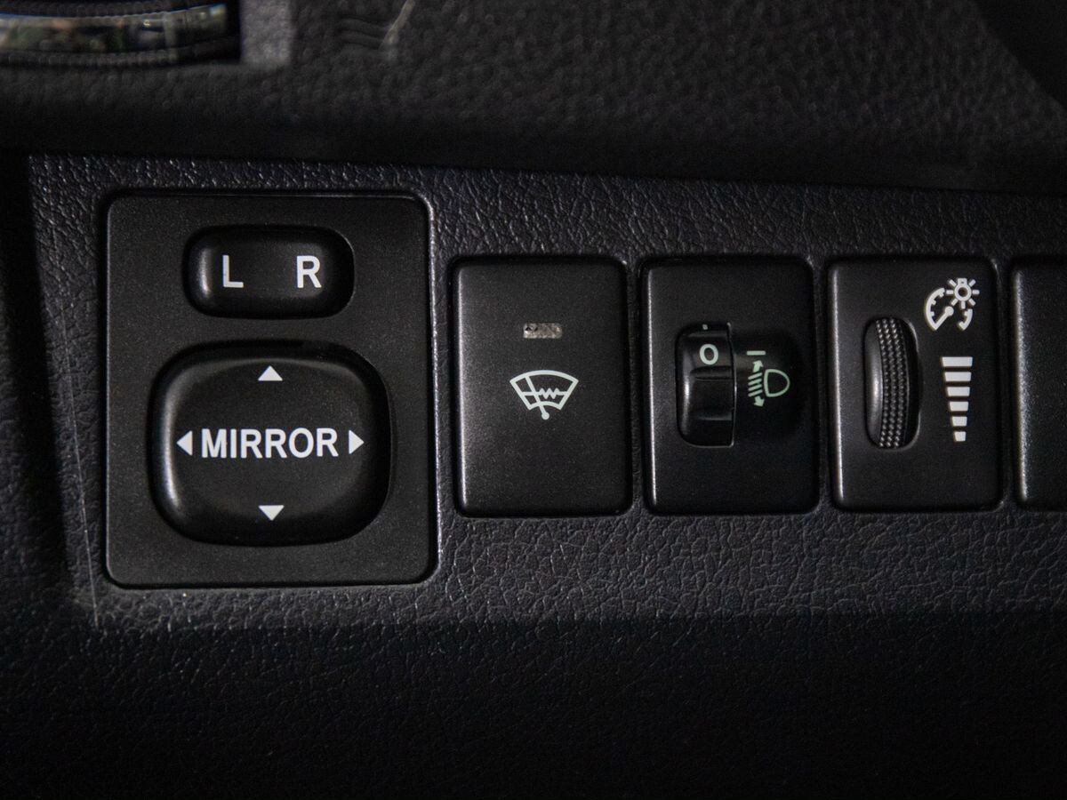 Toyota Highlander 2013 - фото автомобиля