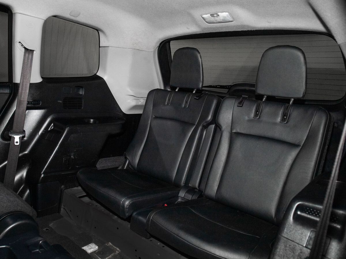 Toyota Highlander 2013 - фото автомобиля