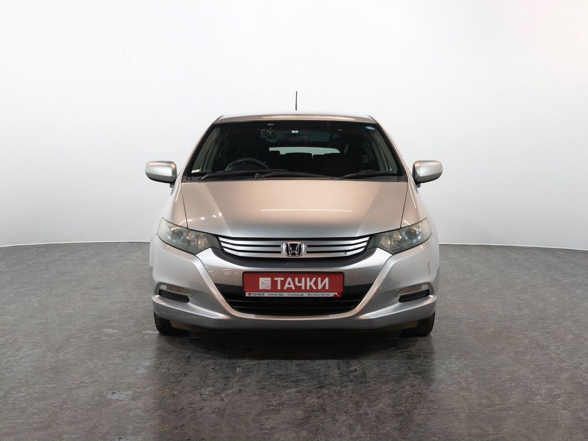 Honda Insight 2009 - фото автомобиля