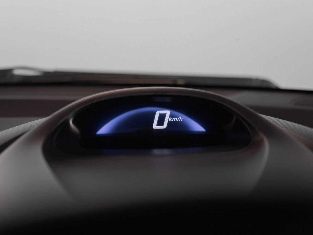 Honda Insight 2009 - фото автомобиля