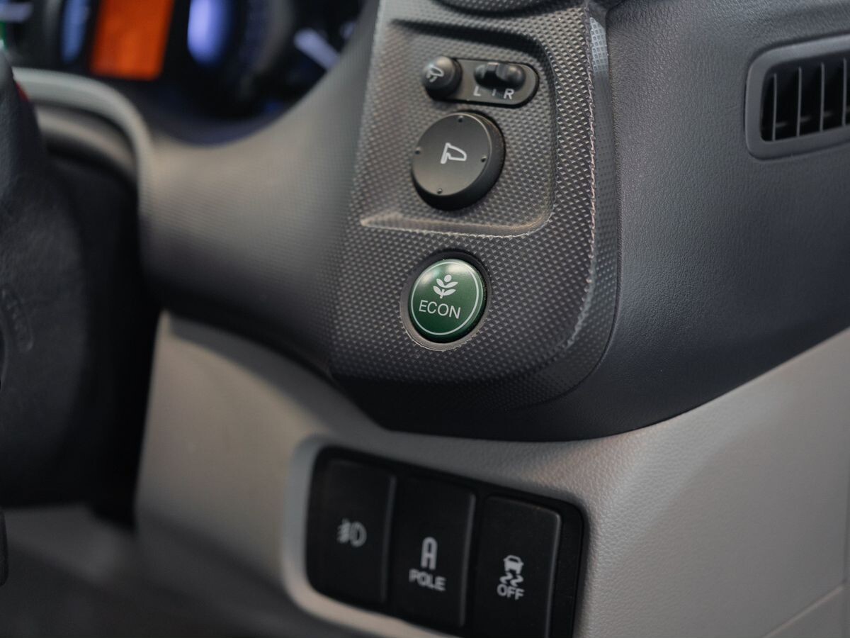 Honda Insight 2009 - фото автомобиля