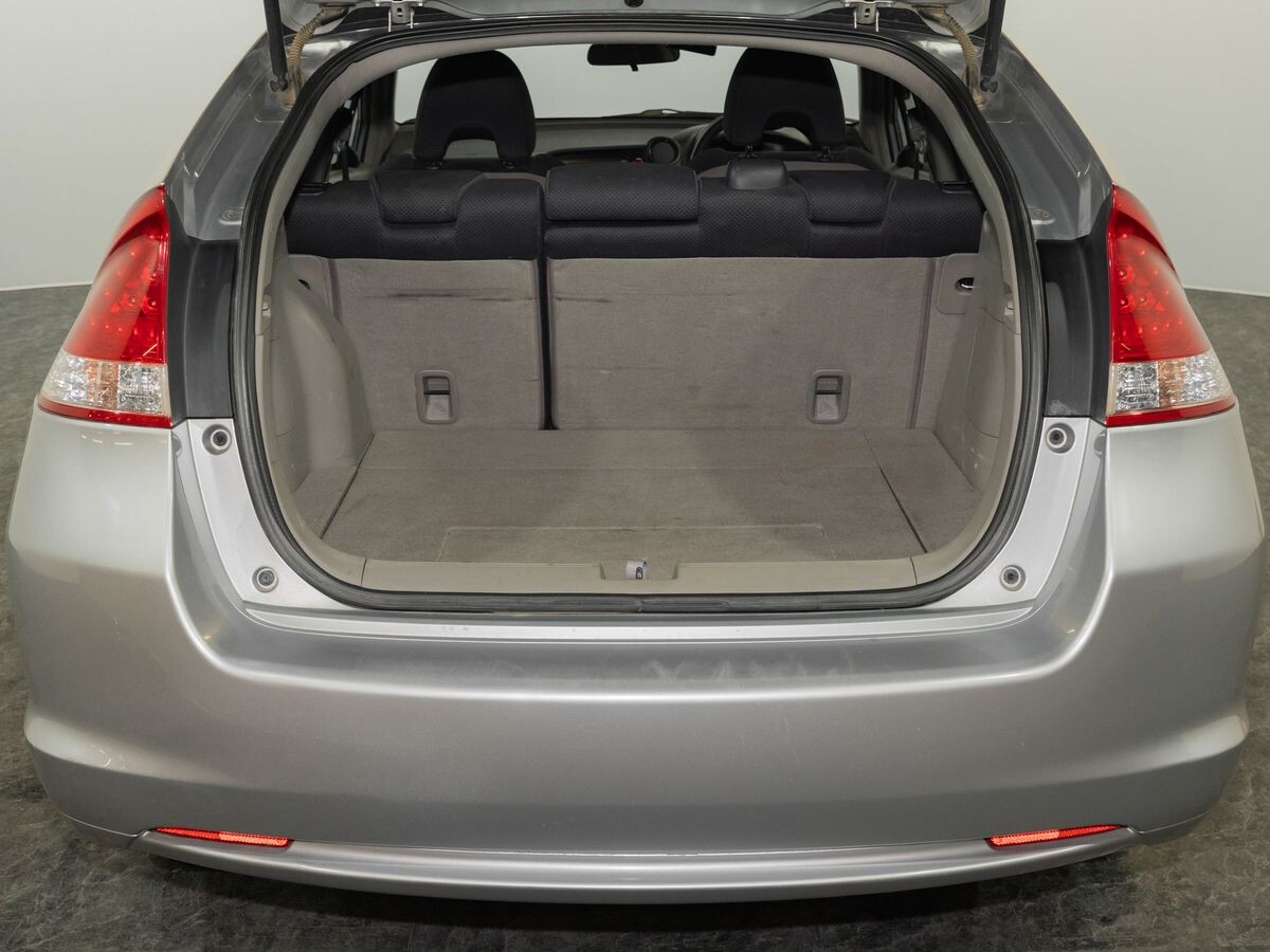 Honda Insight 2009 - фото автомобиля