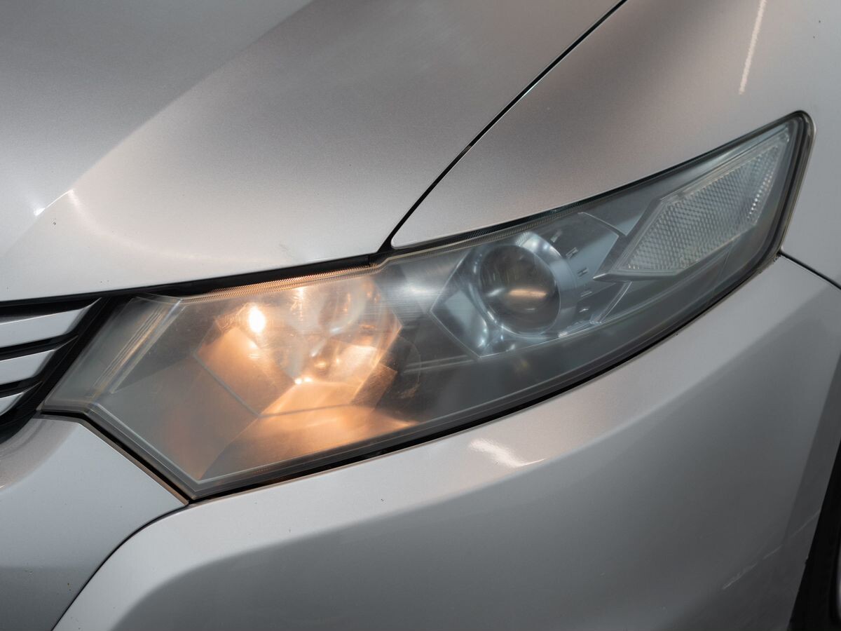 Honda Insight 2009 - фото автомобиля